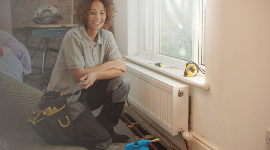 Local water heater installation in Clackamas, OR